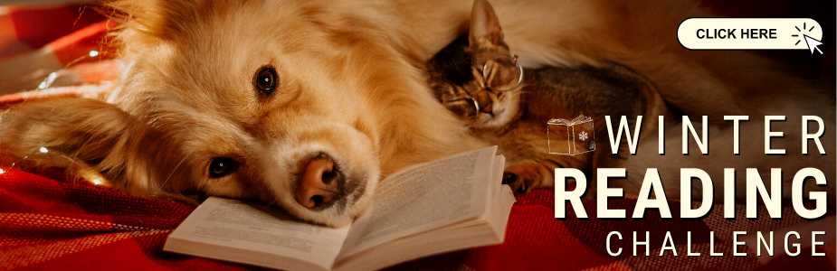 pets reading